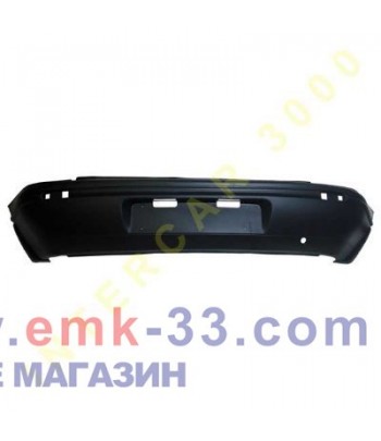 БРОНЯ ЗАДНА FIAT BRAVA (1995-)