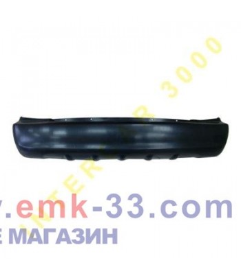 БРОНЯ ЗАДНА (OEM) HYUNDAI...