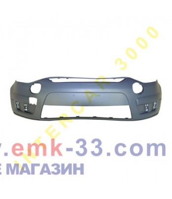 БРОНЯ ПРЕДНА ГРУНД FORD S...