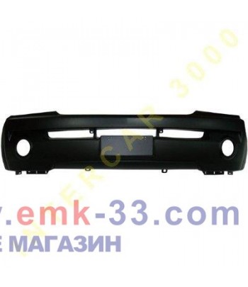БРОНЯ ПРЕДНА (OEM) KIA...