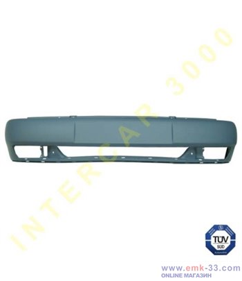 БРОНЯ ПРЕДНА ГРУНД SEAT...