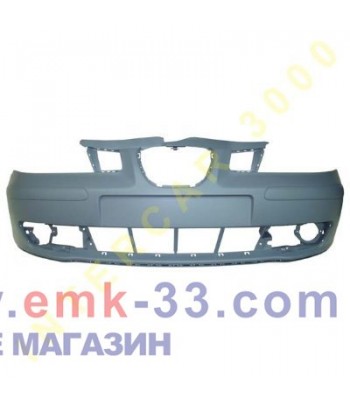 БРОНЯ ПРЕДНА ГРУНД SEAT...