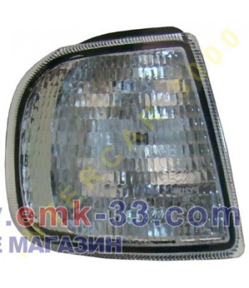МИГАЧ ДЕСЕН БЯЛ SEAT IBIZA...