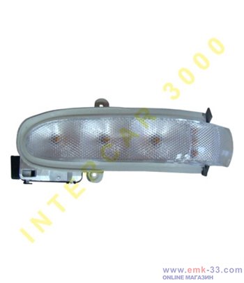 МИГАЧ В ОГЛЕДАЛО ЛЯВ...