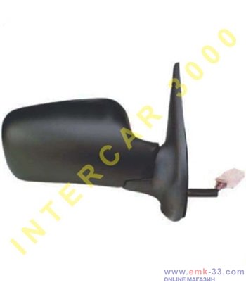 ОГЛЕДАЛО ДЯСНО ЕЛЕКТРИЧЕСКО...