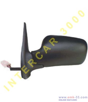 ОГЛЕДАЛО ЛЯВО ЕЛЕКТРИЧЕСКО...