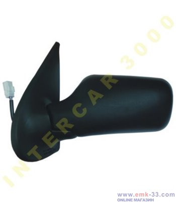 ОГЛЕДАЛО ЛЯВО ЕЛЕКТРИЧЕСКО...