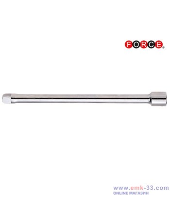УДЪЛЖИТЕЛ 3/4'' 400 ММ - FORCE