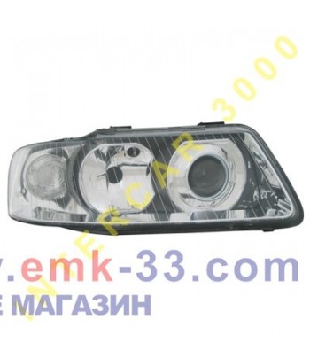ФАР ДЕСЕН AUDI A3 (2001-)