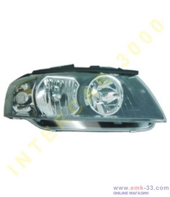 ФАР ДЕСЕН AUDI A3 (2003-)