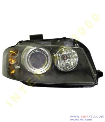 ФАР ДЕСЕН КСЕНОН MAGNETI...