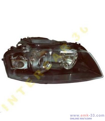 ФАР ДЕСЕН КСЕНОН MAGNETI...