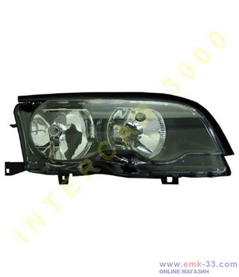 ФАР ДЕСЕН КСЕНОН MAGNETI...