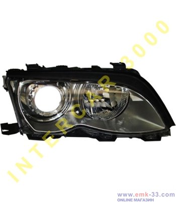 ФАР ДЕСЕН ТИТАН КСЕНОН...