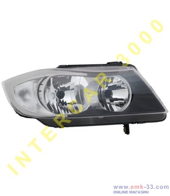 ФАР ДЕСЕН ТИП VALEO DEPO...