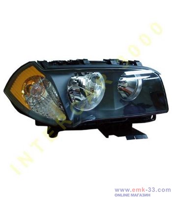 ФАР ДЕСЕН ЖЪЛТ МИГАЧ...