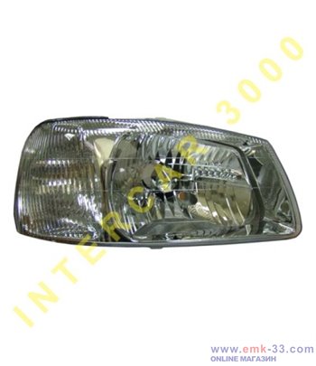 ФАР ДЕСЕН HYUNDAI ACCENT...