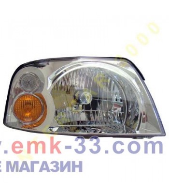 ФАР ДЕСЕН HYUNDAI ATOS (2004-)