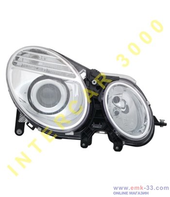 ФАР ДЕСЕН ЕЛЕКТРИЧЕСКИ...