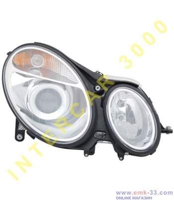 ФАР ДЕСЕН ЕЛЕКТРИЧЕСКИ С...