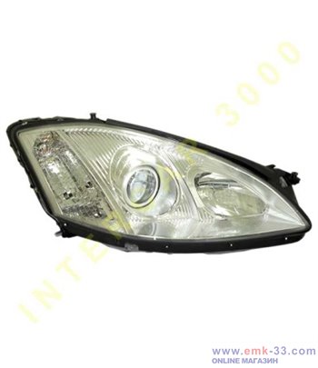 ФАР ДЕСЕН ЕЛЕКТРИЧЕСКИ...