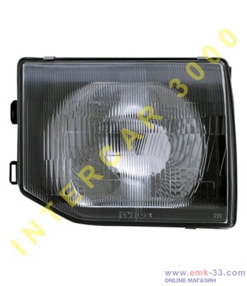 ФАР ДЕСЕН МЕХАНИЧЕН...