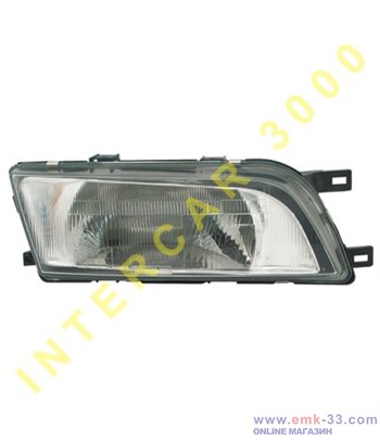 ФАР ДЕСЕН NISSAN ALMERA...