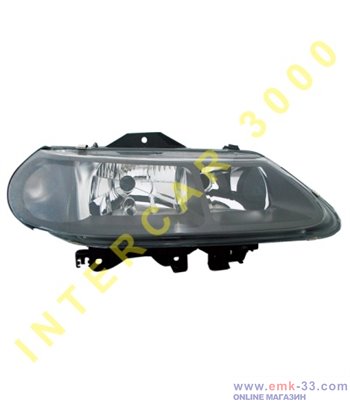 ФАР ДЕСЕН RENAULT LAGUNA...