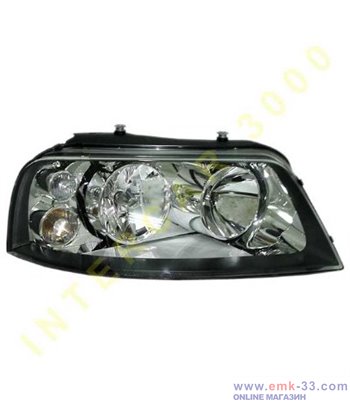 ФАР ДЕСЕН SEAT ALHAMBRA...