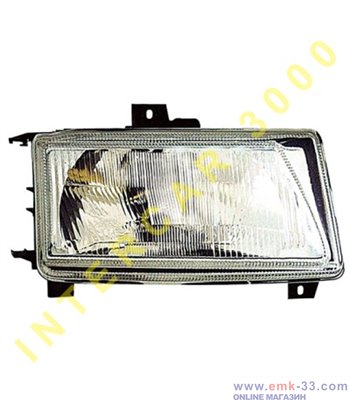 ФАР ДЕСЕН SEAT IBIZA (1993-)