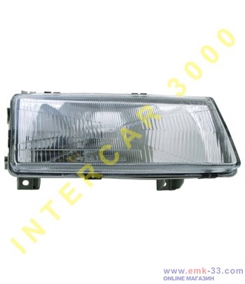 ФАР ДЕСЕН SKODA FELICIA...