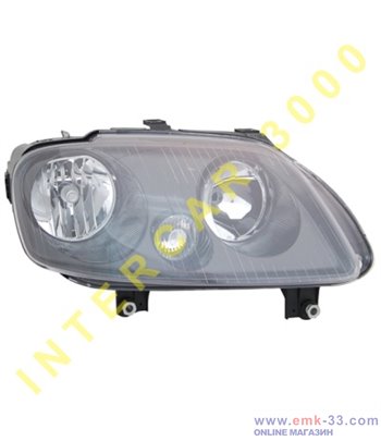 ФАР ДЕСЕН ЕЛЕКТРИЧЕСКИ С...