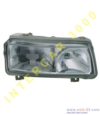 ФАР ДЕСЕН VOLKSWAGEN PASSAT...