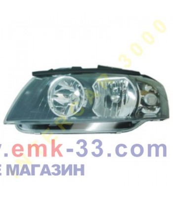 ФАР ЛЯВ AUDI A3 (2003-)