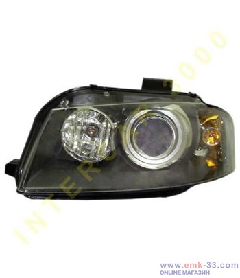 ФАР ЛЯВ КСЕНОН MAGNETI...