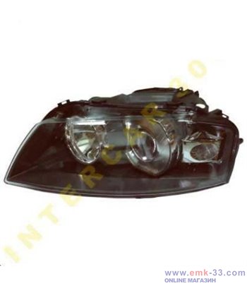 ФАР ЛЯВ КСЕНОН MAGNETI...