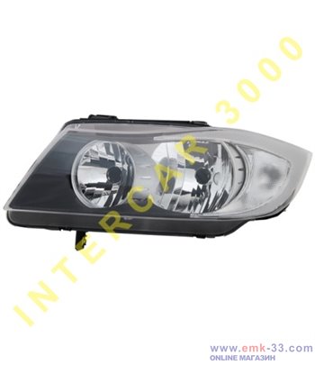 ФАР ЛЯВ ЕЛЕКТРИЧЕСКИ С...