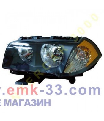 ФАР ЛЯВ ЖЪЛТ МИГАЧ MAGNETI...