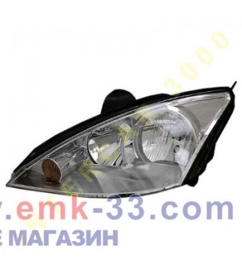 ФАР ЛЯВ ЧЕРЕН FORD FOCUS...