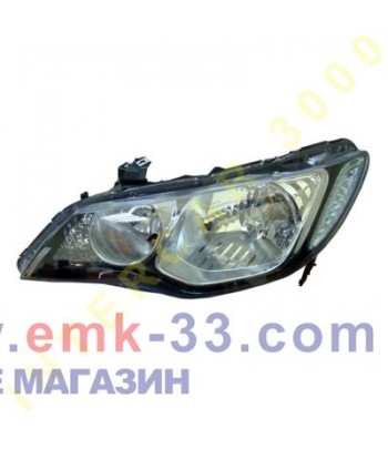ФАР ЛЯВ HONDA CIVIC СЕДАН...