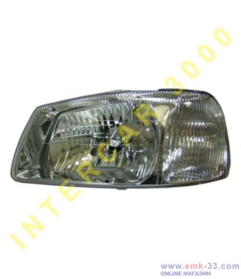 ФАР ЛЯВ HYUNDAI ACCENT...