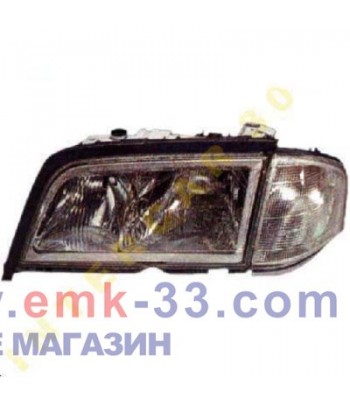 ФАР ЛЯВ БЯЛ МИГАЧ MAGNETI...