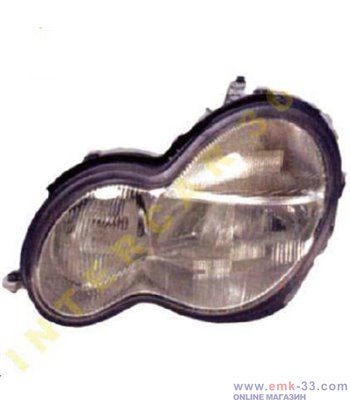 ФАР ЛЯВ КСЕНОН MAGNETI...