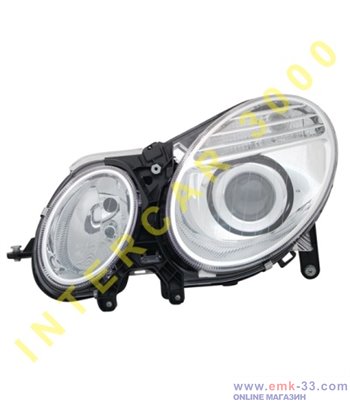 ФАР ЛЯВ ЕЛЕКТРИЧЕСКИ С...