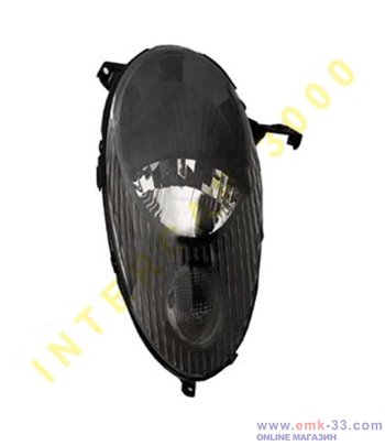 ФАР ЛЯВ ЕЛЕКТРИЧЕСКИ...