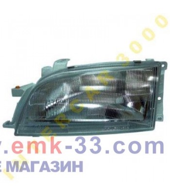 ФАР ЛЯВ TOYOTA CARINA E...