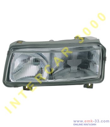 ФАР ЛЯВ VOLKSWAGEN PASSAT...